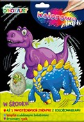 Lubię Dino... - null null -  polnische Bücher