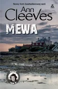 Mewa - Ann Cleeves -  Polnische Buchandlung 