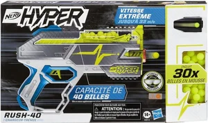 Obrazek NERF Hyper Rush-40