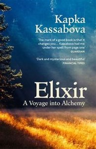Obrazek Elixir A Voyage into Alchemy