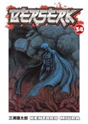 Berserk Vo... - Kentaro Miura -  Książka z wysyłką do Niemiec 