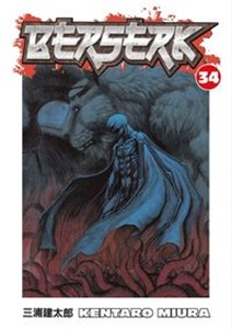 Bild von Berserk Volume 34