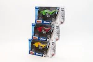 Bild von Quad 1:24 mix
