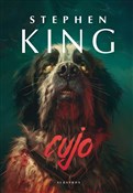 Książka : Cujo - Stephen King