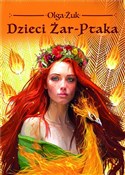 Dzieci Żar... - Olga Żuk -  polnische Bücher