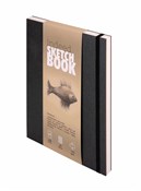 Polnische buch : Szkicownik...