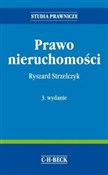 Prawo nier... - Ryszard Strzelczyk -  Polnische Buchandlung 