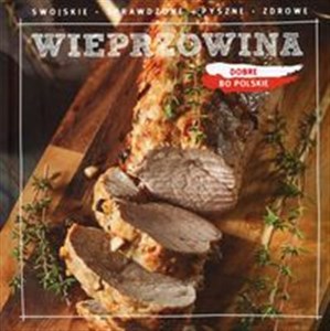 Bild von Dobre bo polskie Wieprzowina