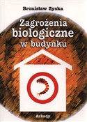 Zagrożenia... - Bronisław Zyska - Ksiegarnia w niemczech