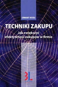 Obrazek Techniki Zakupu Jak zwiększyć efektywność w firmie