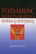 Polnische buch : Tożsamość ... - Stanisław Bieleń