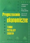 Polska książka : Prognozowa... - Aleksander Zeliaś, Barbara Pawełek, Stanisław Wanat