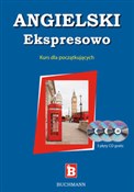 Książka : Angielski ... - Katarzyna Berger-Kuźniar, Piotr Błoch