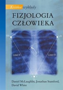 Bild von Krótkie wykłady Fizjologia człowieka