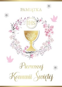 Bild von Karnet Komunia