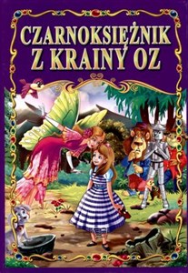 Bild von Czarnoksiężnik z krainy Oz