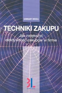 Obrazek Techniki zakupu Jak zwiększyć efektywność zakupów w firmie