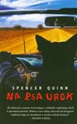 Książka : Na psa uro... - Spencer Quinn