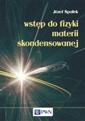 Wstęp do f... - Józef Spałek -  polnische Bücher