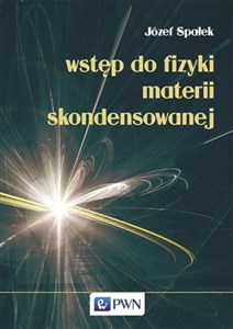 Bild von Wstęp do fizyki materii skondensowanej