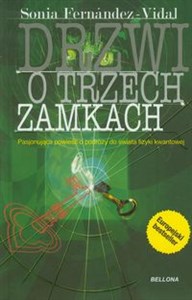 Bild von Drzwi o trzech zamkach