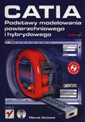 CATIA Pods... - Marek Wyleżoł - buch auf polnisch 