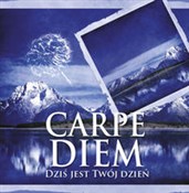 Książka : Carpe Diem... - Alex Ben