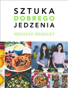 Sztuka dob... - Jasmine Hemsley, Melissa Hemsley -  Książka z wysyłką do Niemiec 