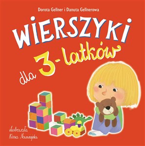 Bild von Wierszyki dla 3-latków