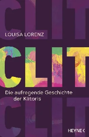 Obrazek LORENZ, L: CLIT BOOK