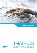 Polnische buch : Triathlon ... - Matt Fitzgerald