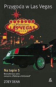 Obrazek Na topie 5 Przygoda w Las Vegas