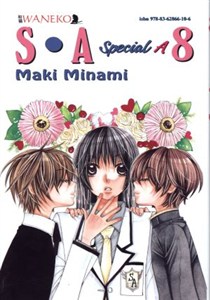 Bild von Special A. Tom 8