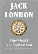 Polska książka : Opowieści ... - Jack London