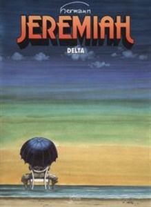 Obrazek Jeremiah 11 Delta