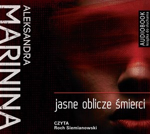 Bild von [Audiobook] Anastazja Kamieńska. Jasne oblicze śmierci