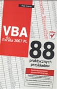 VBA dla Ex... - Piotr Czarny - buch auf polnisch 