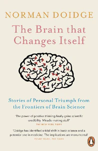 Bild von DOIDGE, N: BRAIN THAT CHANGES ITSELF