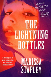Obrazek STAPLEY, M: LIGHTNING BOTTLES