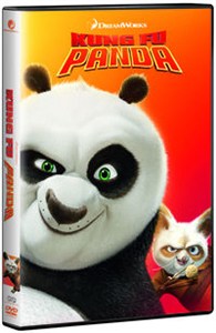 Bild von Kung Fu Panda