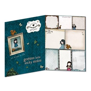 Bild von Karteczki samoprzylepne - You Brought Me Love