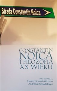 Bild von Constantin Noica i filozofia XX wieku