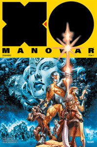 Bild von X-O Manowar 1 Żołnierz