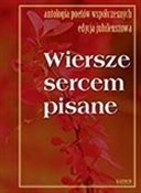 Wiersze se... - Opracowanie Zbiorowe -  Książka z wysyłką do Niemiec 