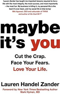 Obrazek Maybe It's You