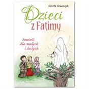 Dzieci z F... - Dorota Krawczyk - Ksiegarnia w niemczech