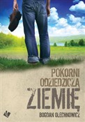 Polska książka : Pokorni od... - Bogdan Olechnowicz