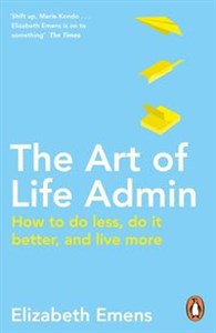 Obrazek The Art of Life Admin