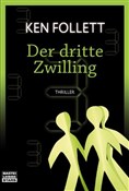 Książka : Der dritte... - Ken Follett