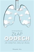 Złap oddec... - Barczok Michael -  fremdsprachige bücher polnisch 